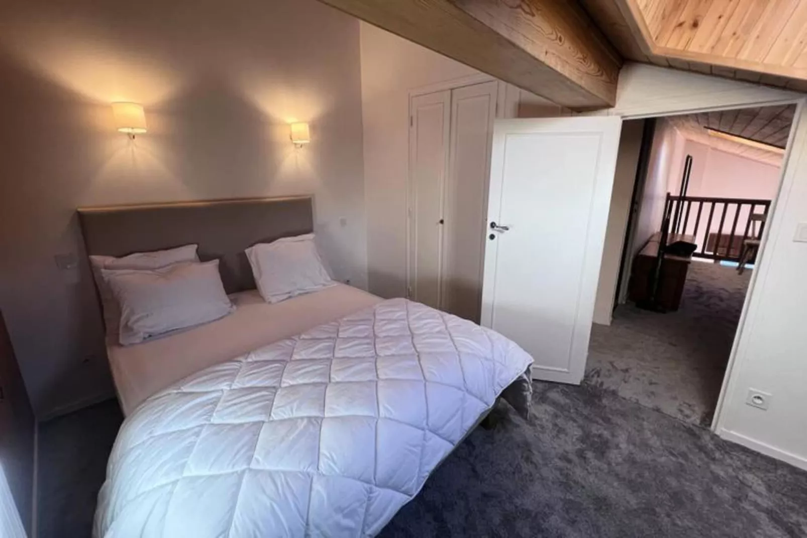 Résidence Le Belvedere 3-Slaapkamer