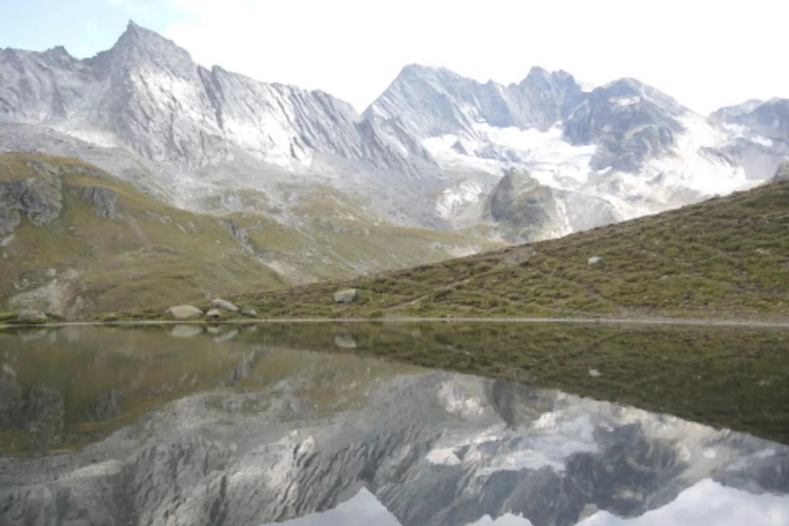 Résidence Nant Soleil A-Exterieur winter