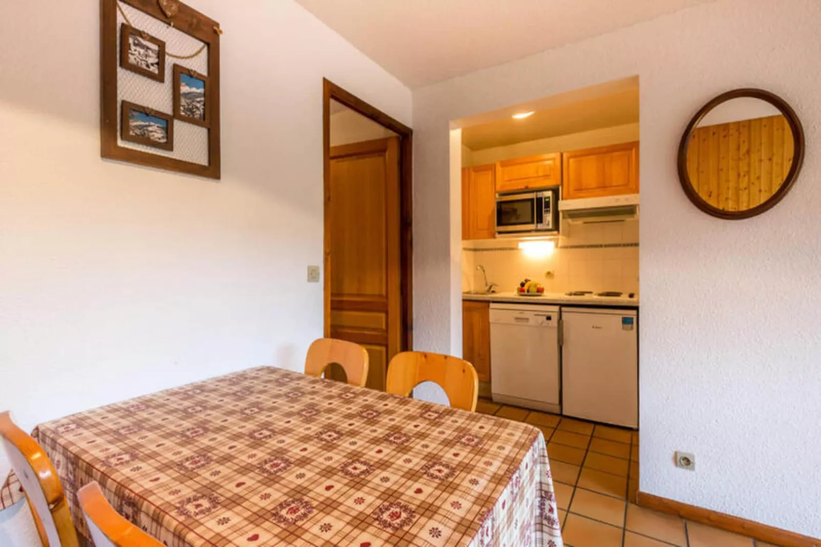 Résidence Domanial-Sfeer