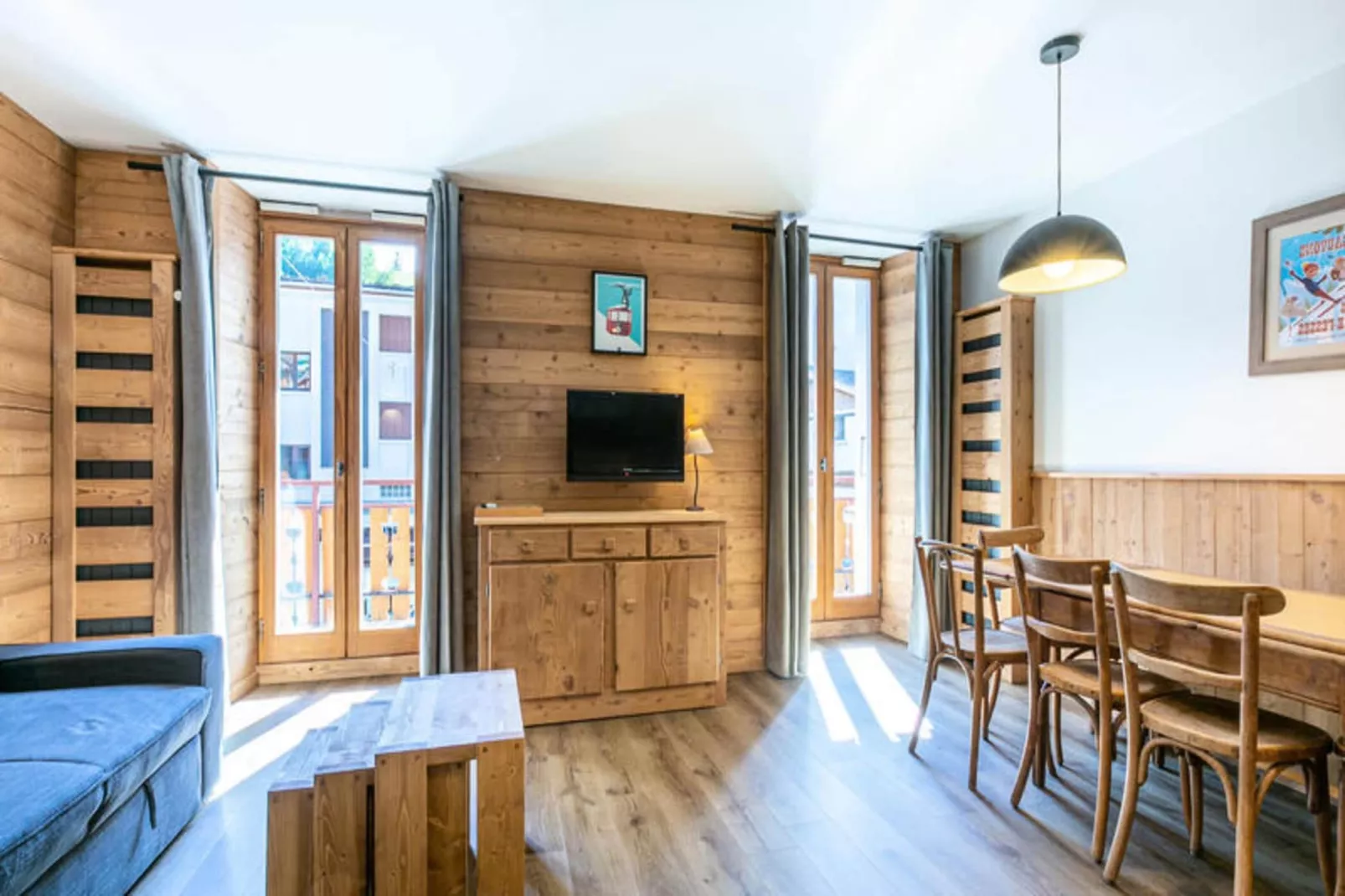 Résidence Altitude-Sfeer