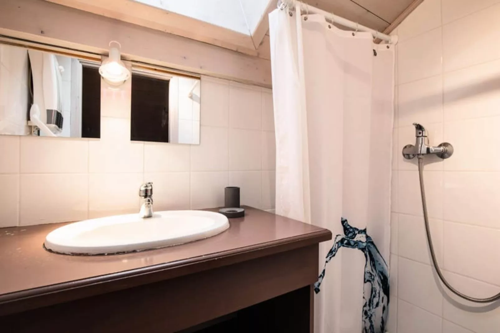 Résidence Hameau De Beauregard / Bat B-Sfeer