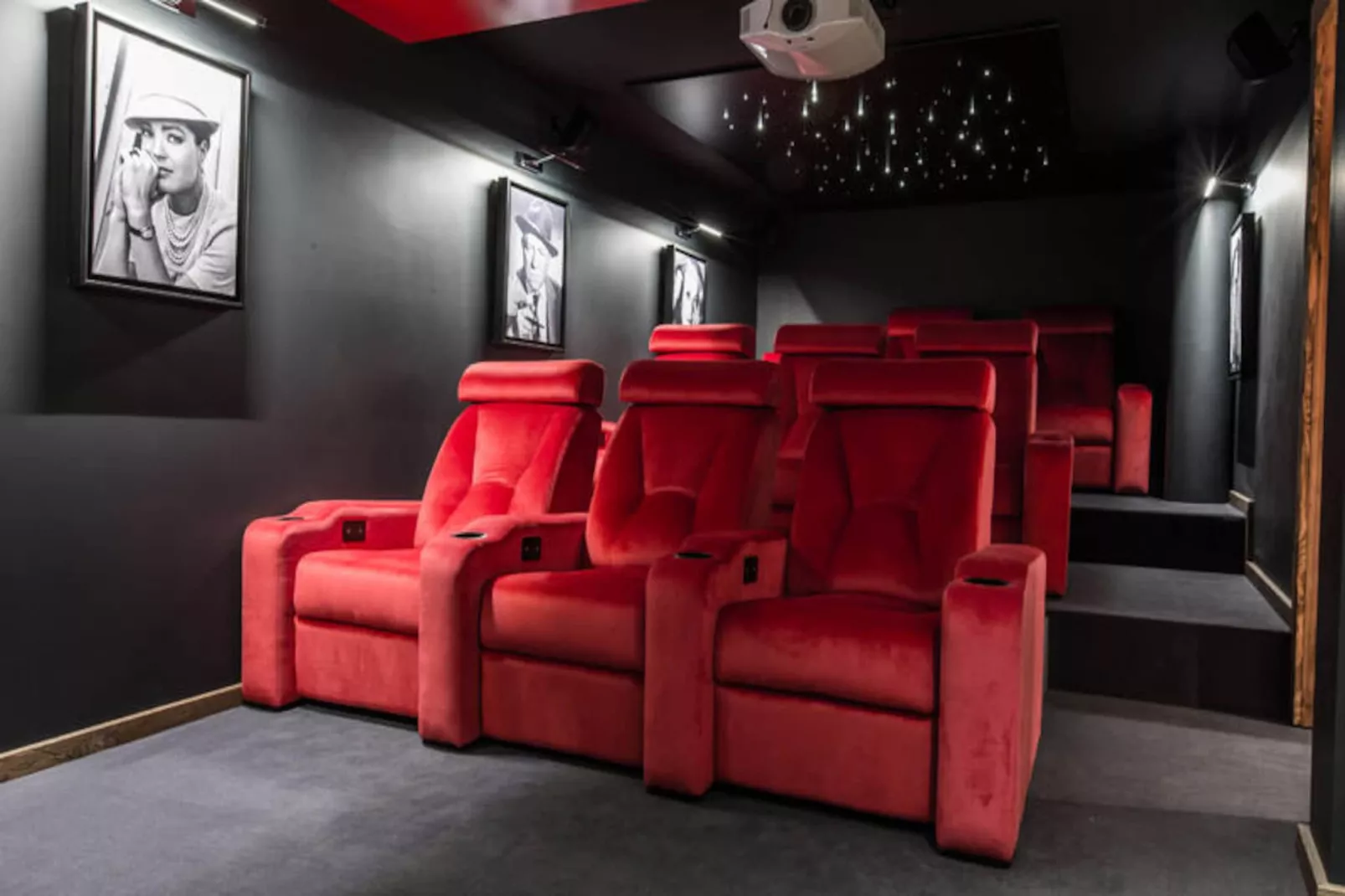 Chalets à Les Gets-Image-tags.