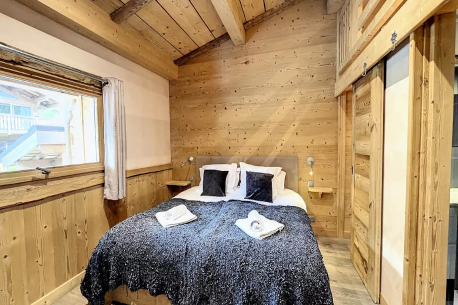 Appartements à Les Gets-Image-tags.