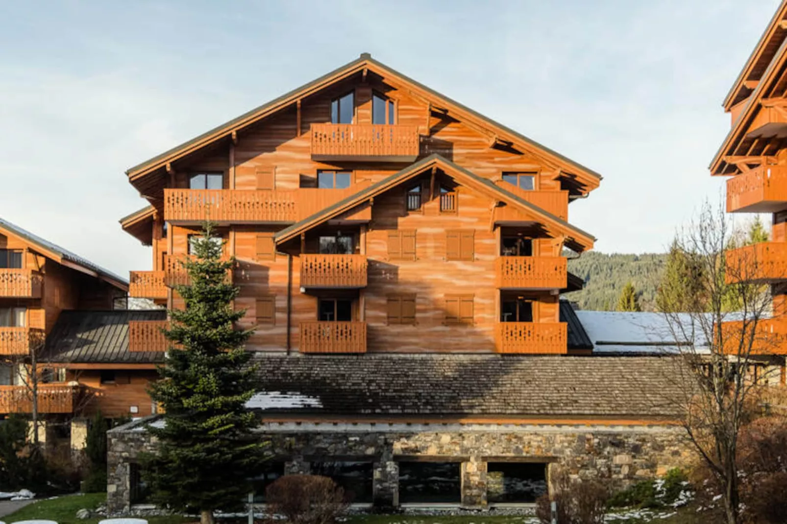 Résidence Les Fermes du Soleil - maeva Home-Image-tags.