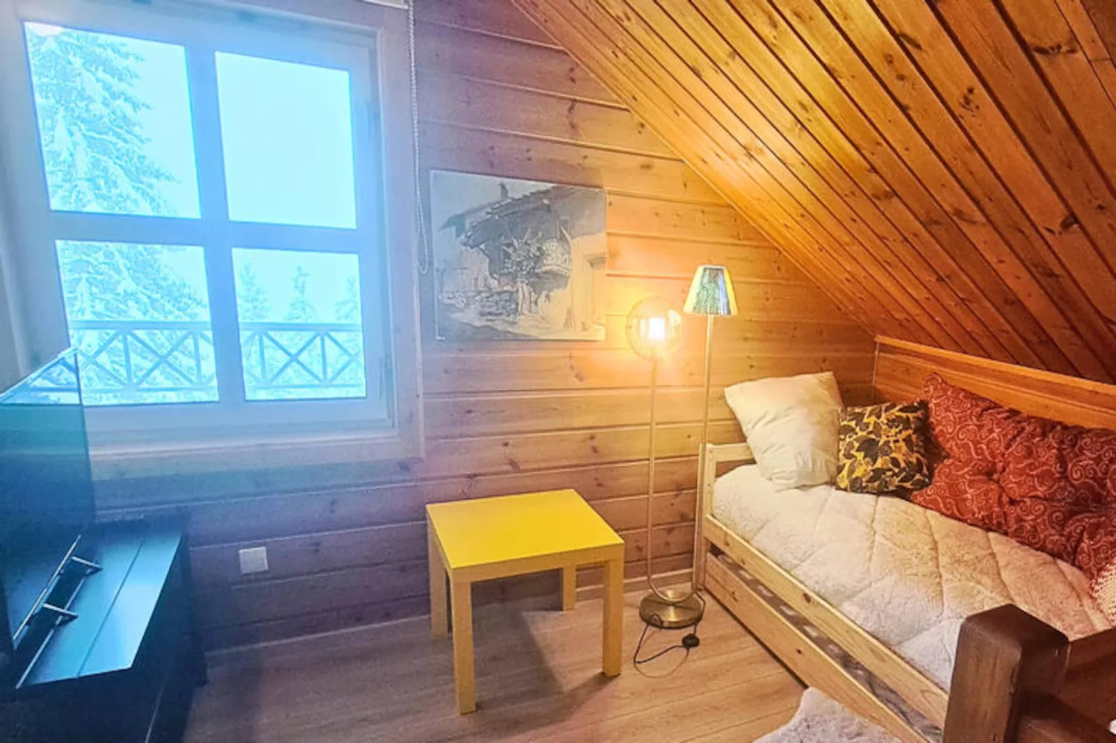 Les Chalets de Flaine Hameau 2 - maeva Home