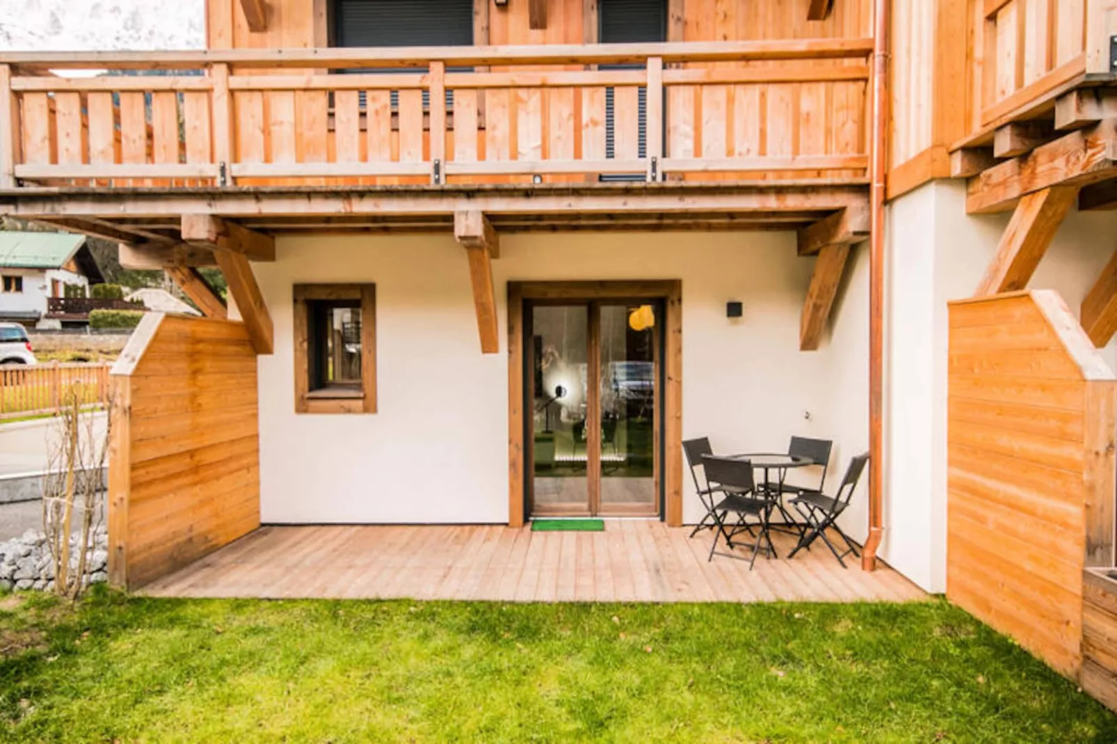 Résidence Le Green-Image-tags.