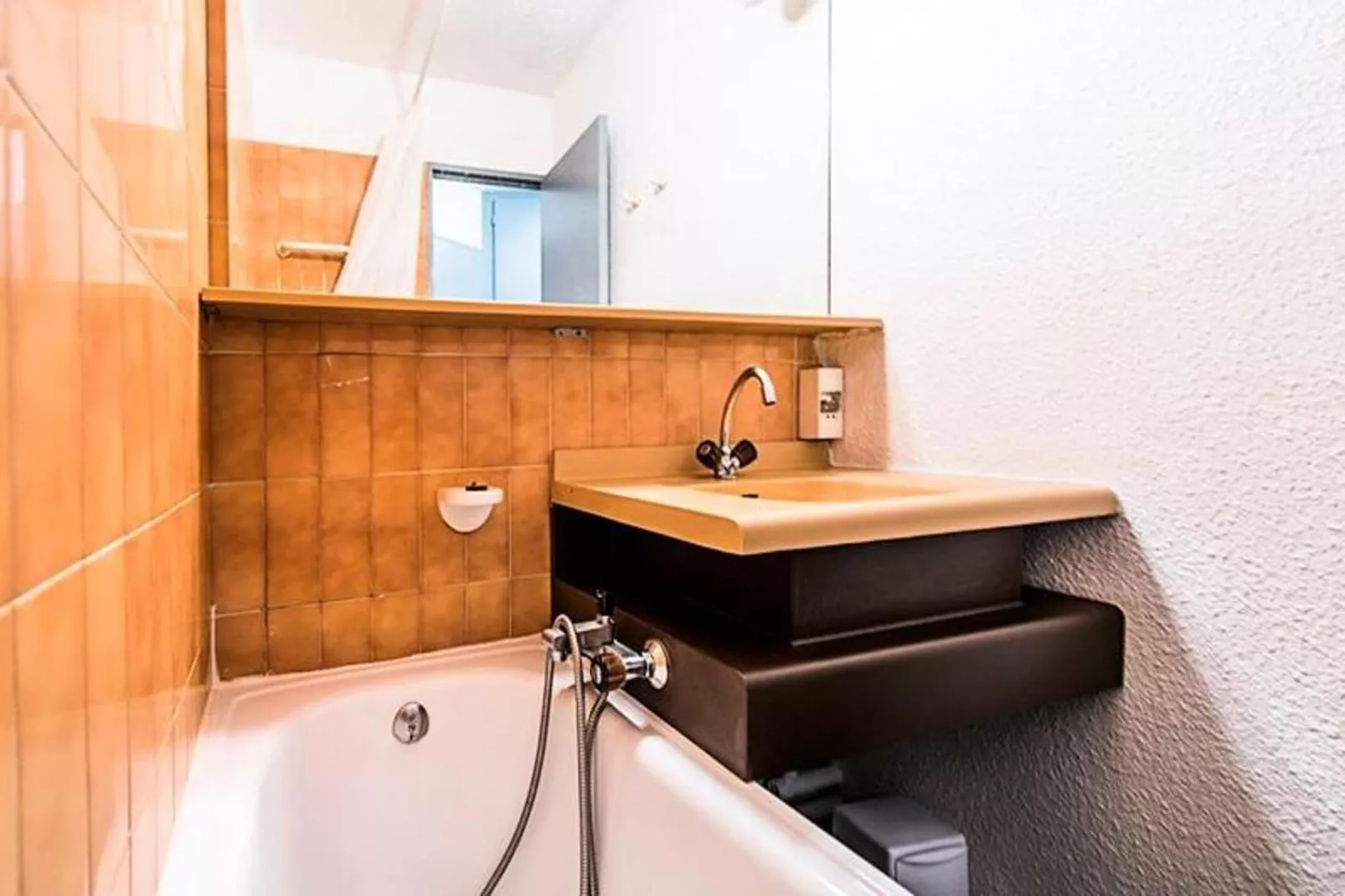 L'Aiguille - maeva Home-Badkamer