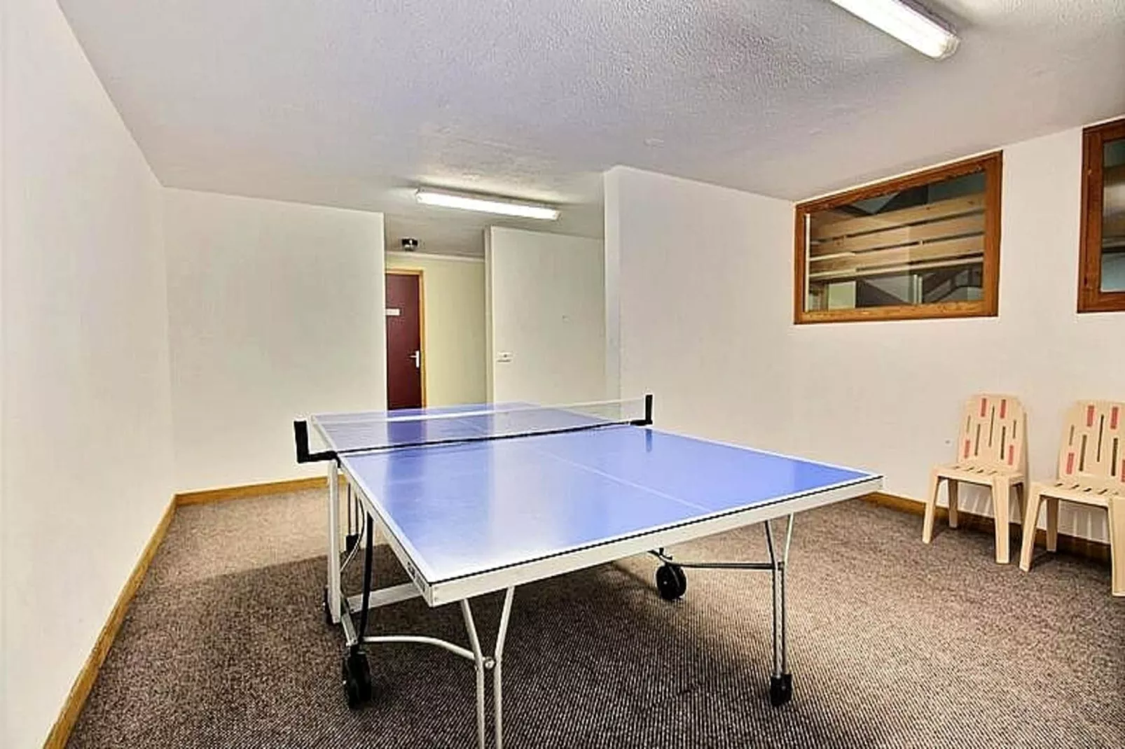 Appartements à Saint Jean d'Aulps-Faciliteiten