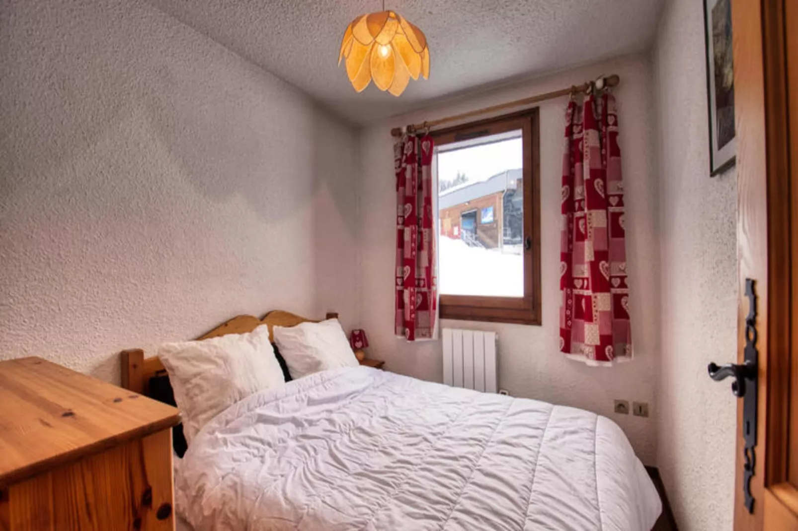 Résidence Criou Ii-Buitenkant zomer