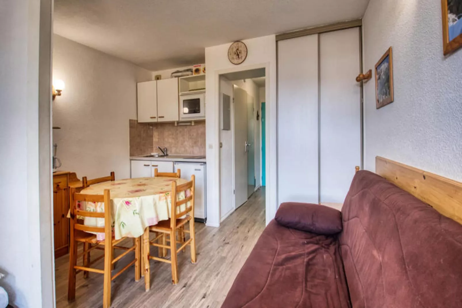 Résidence Grand Horizon Ii-Buitenkant zomer