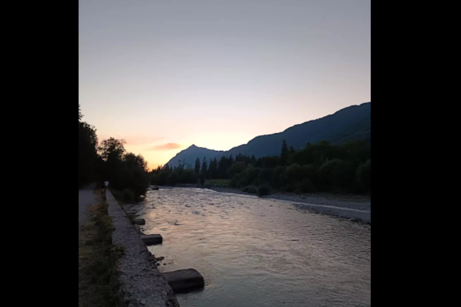 Résidence Ourson I-Gebieden zomer 5km