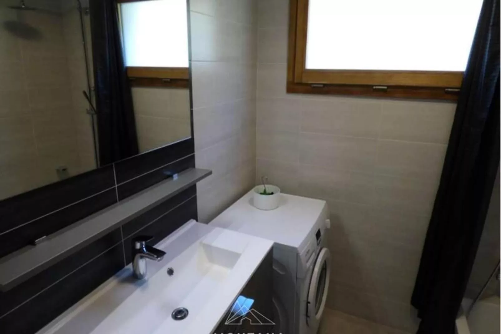 Résidence Beauregard 1-Exterieur winter