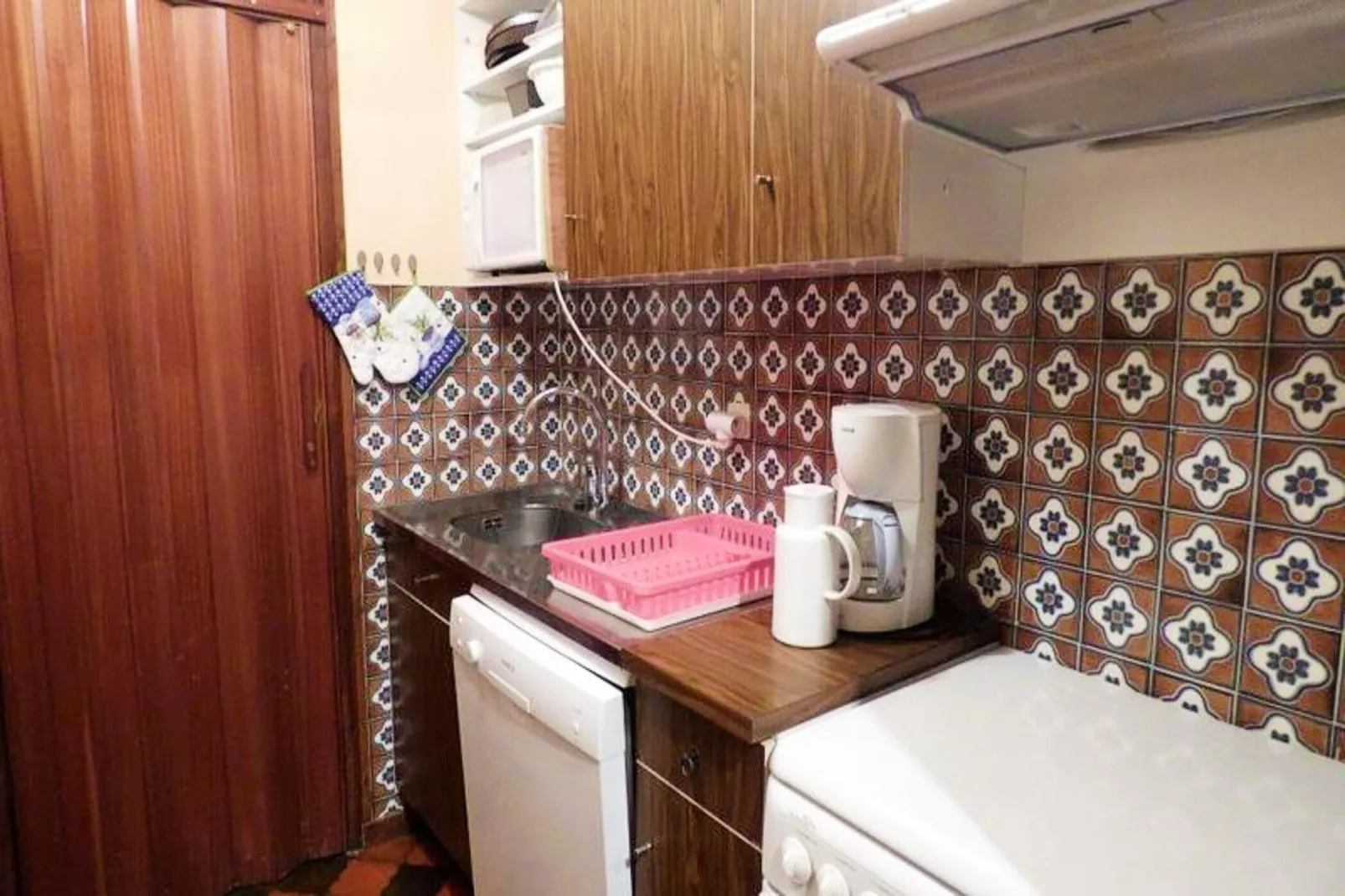 Résidence Piste Bleue-Sfeer