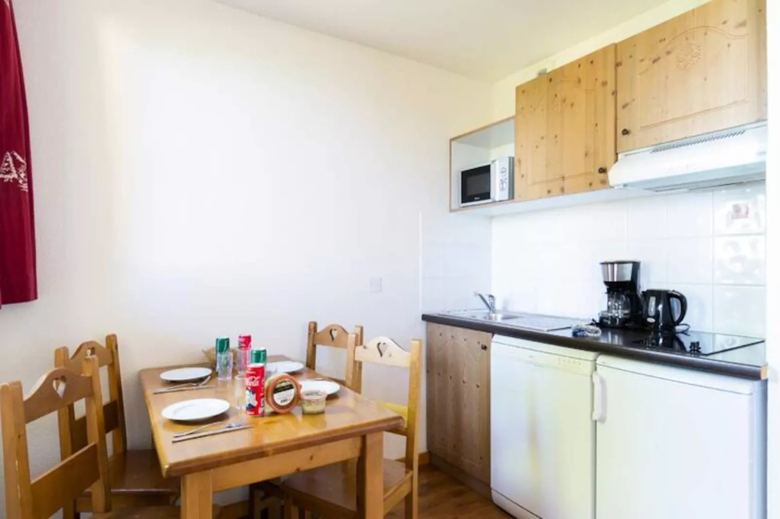 Résidence Garden & City Evian les Bains - Lugrin***-Image-tags.