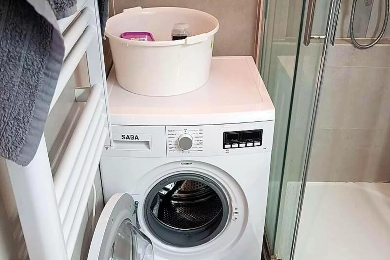 Résidence Cap Vert-Faciliteiten