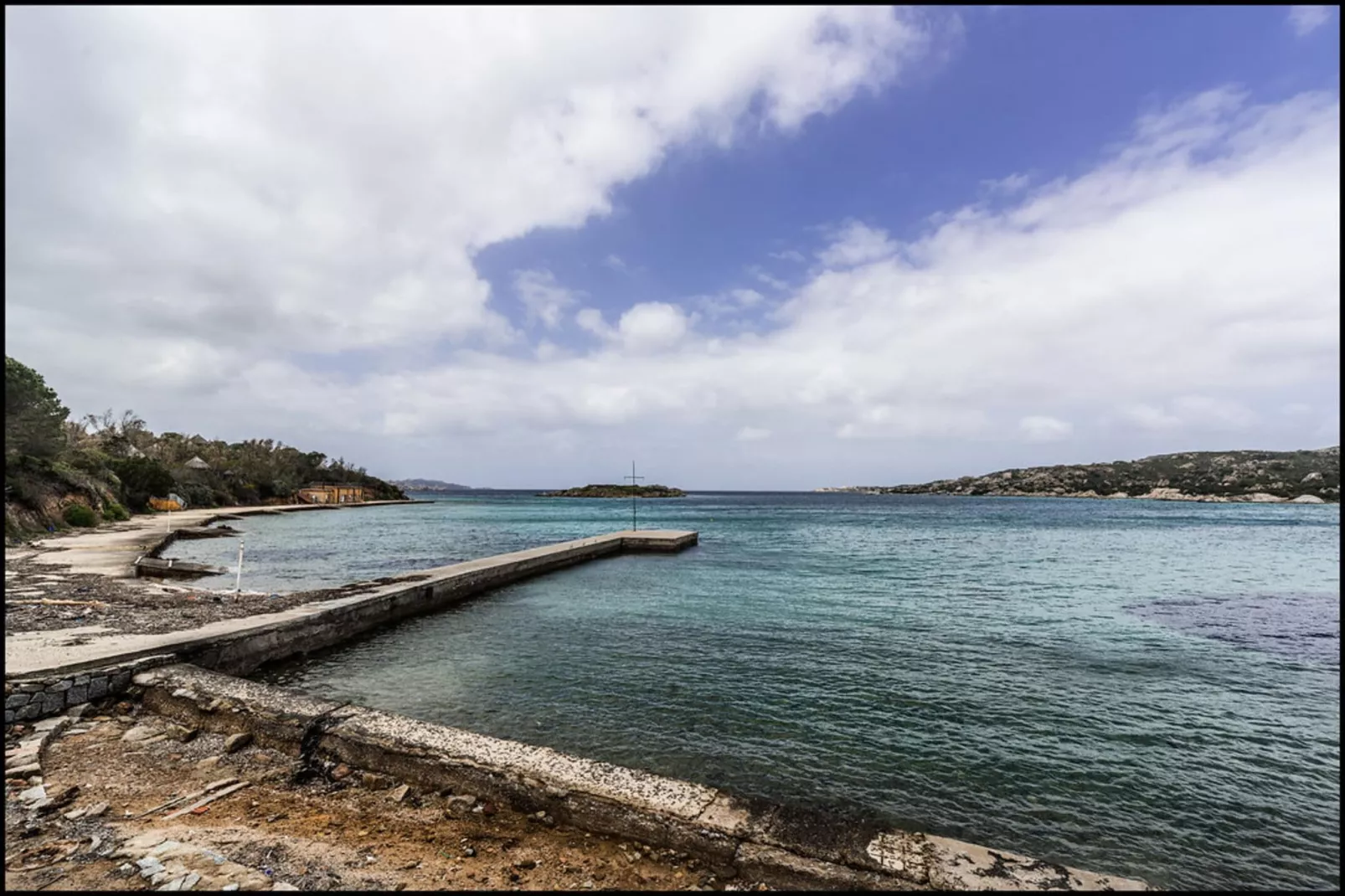 Résidence Mistral-Gebieden zomer 5km