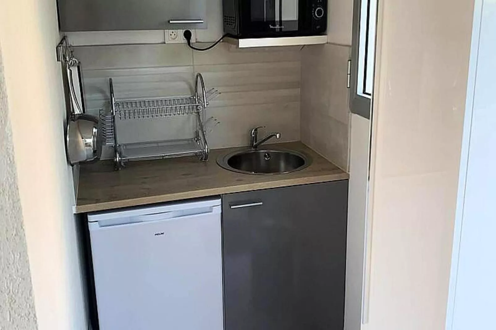 Résidence Mistral-Faciliteiten