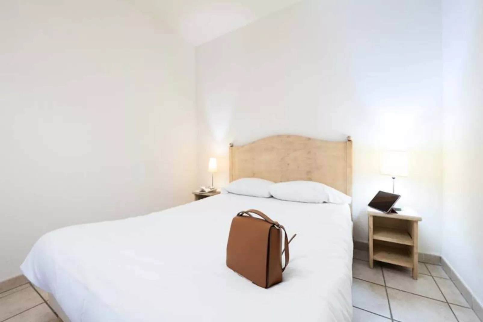 Résidence Garden & City Les Bastides***-Image-tags.