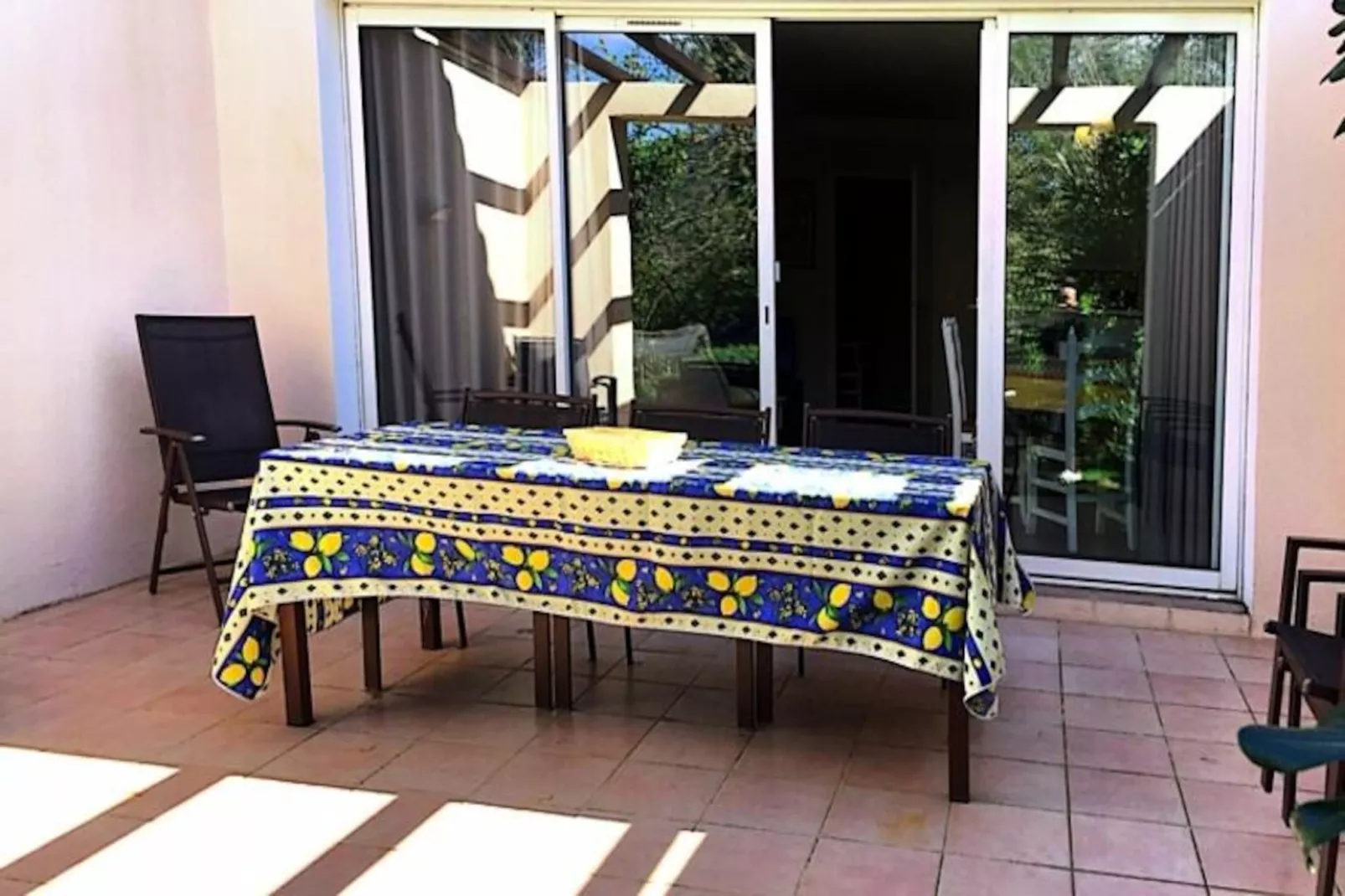 Les Maisons aux Restanques du Golfe de St Tropez - maeva Home-Image-tags.