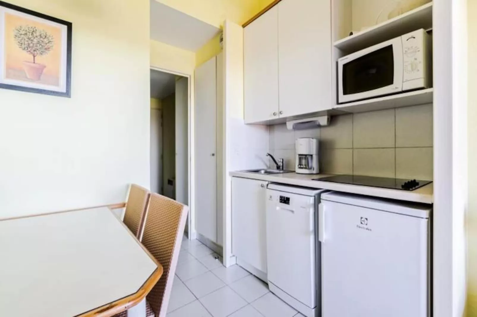 Résidence Les Parcs de Grimaud - maeva Home-Image-tags.