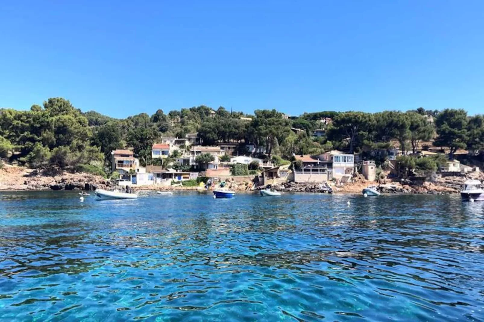 Résidence Les Jardins Du Golfe-Image-tags.