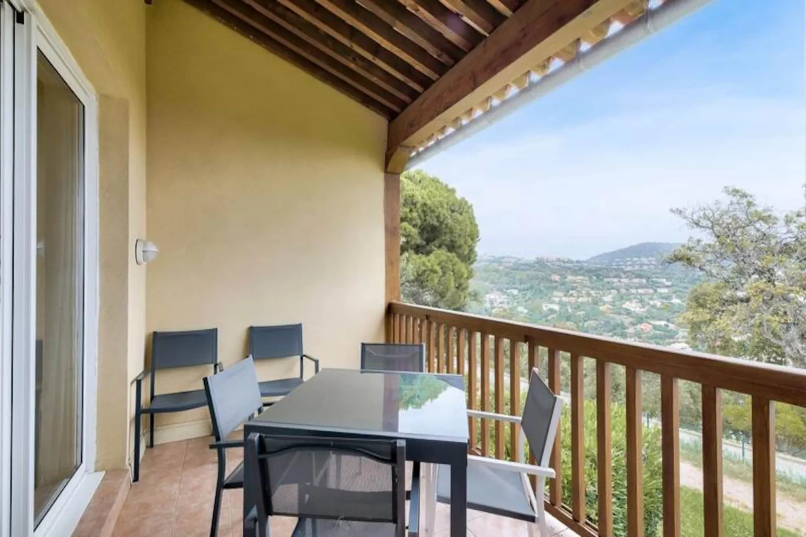 Résidence le Hameau des Issambres - maeva Home-Image-tags.