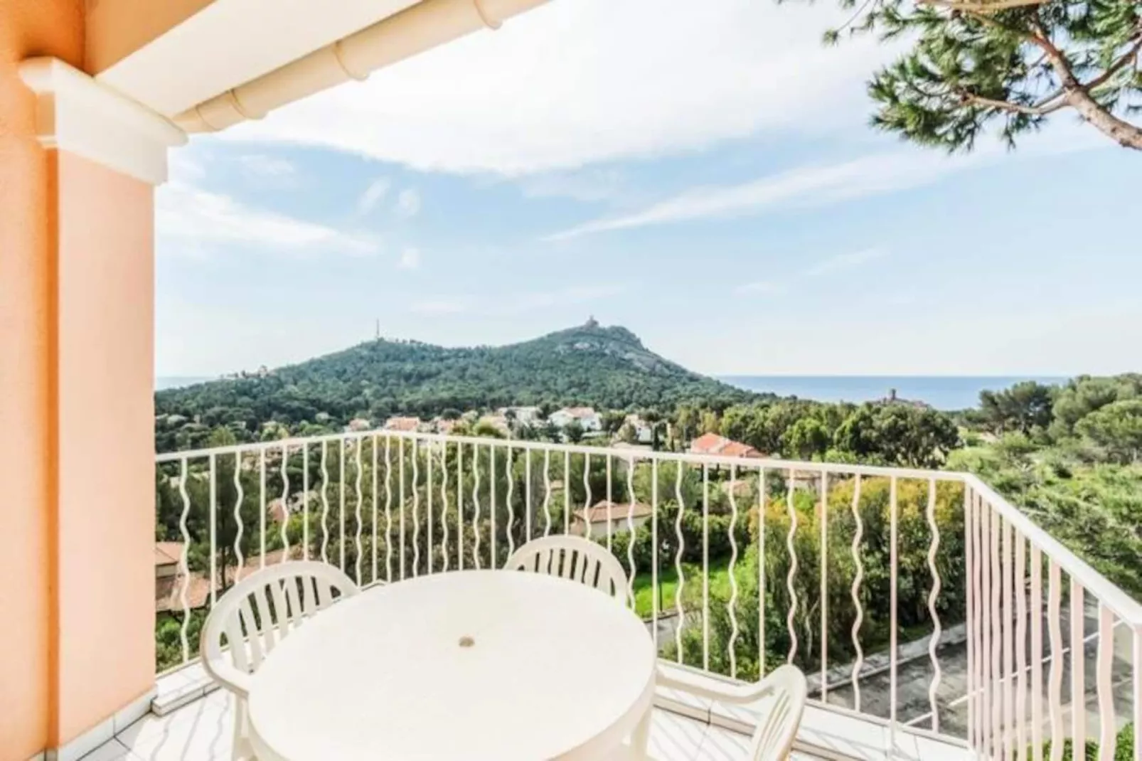 Résidence le Hameau de Cap Esterel - maeva Home-Image-tags.