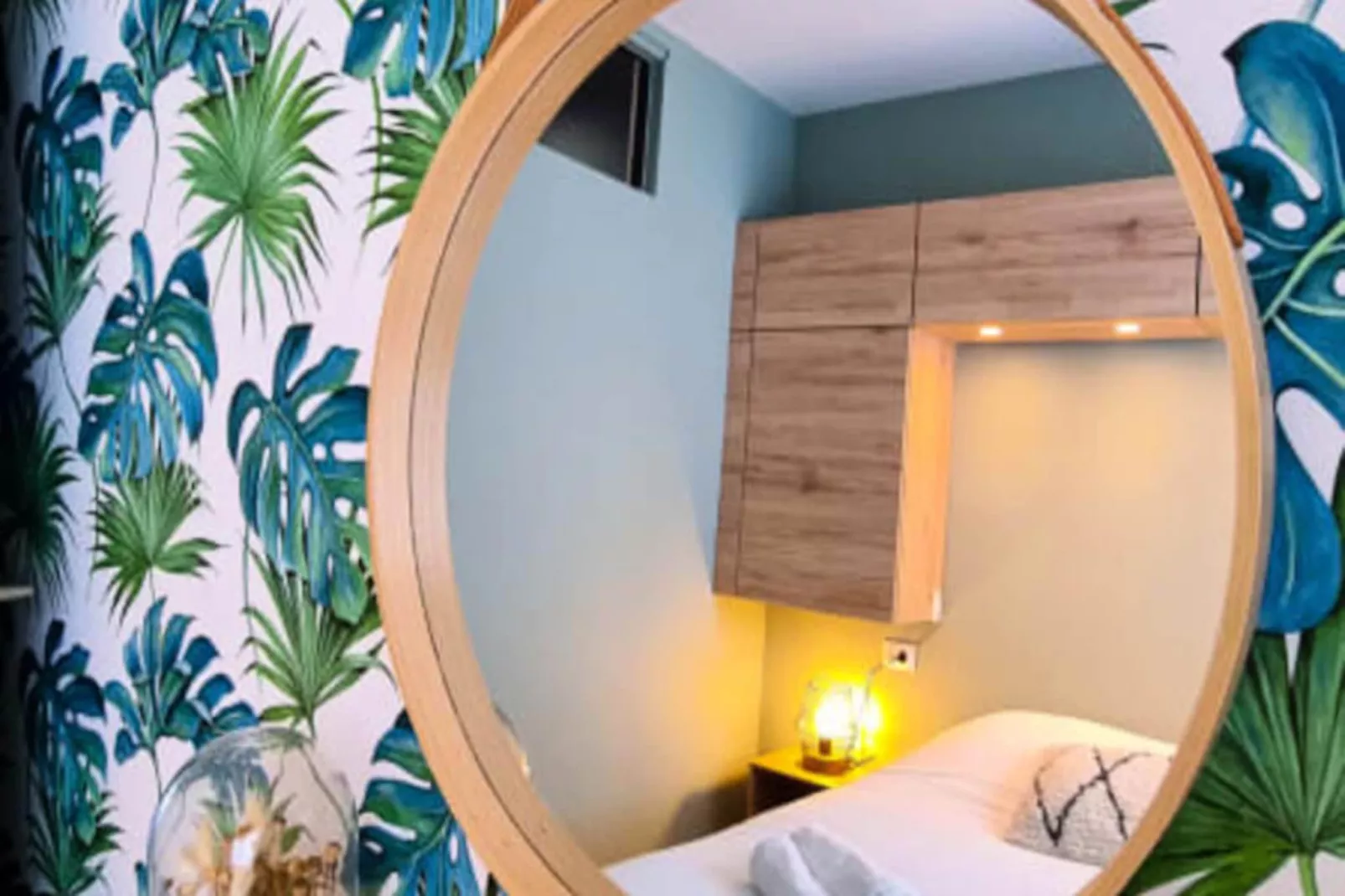 Appartement 4pers - Acc&egrave;s Direct &agrave; La Plage/ Fr&eacute;jus-Image-tags.