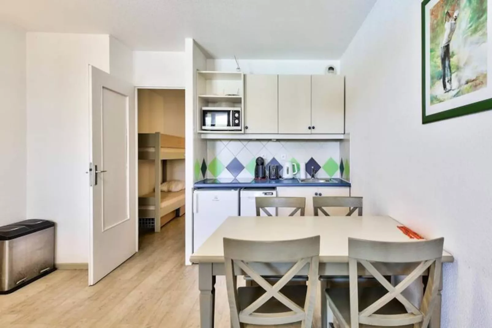 Résidence Saint-Raphaël Valescure - maeva Home-Image-tags.