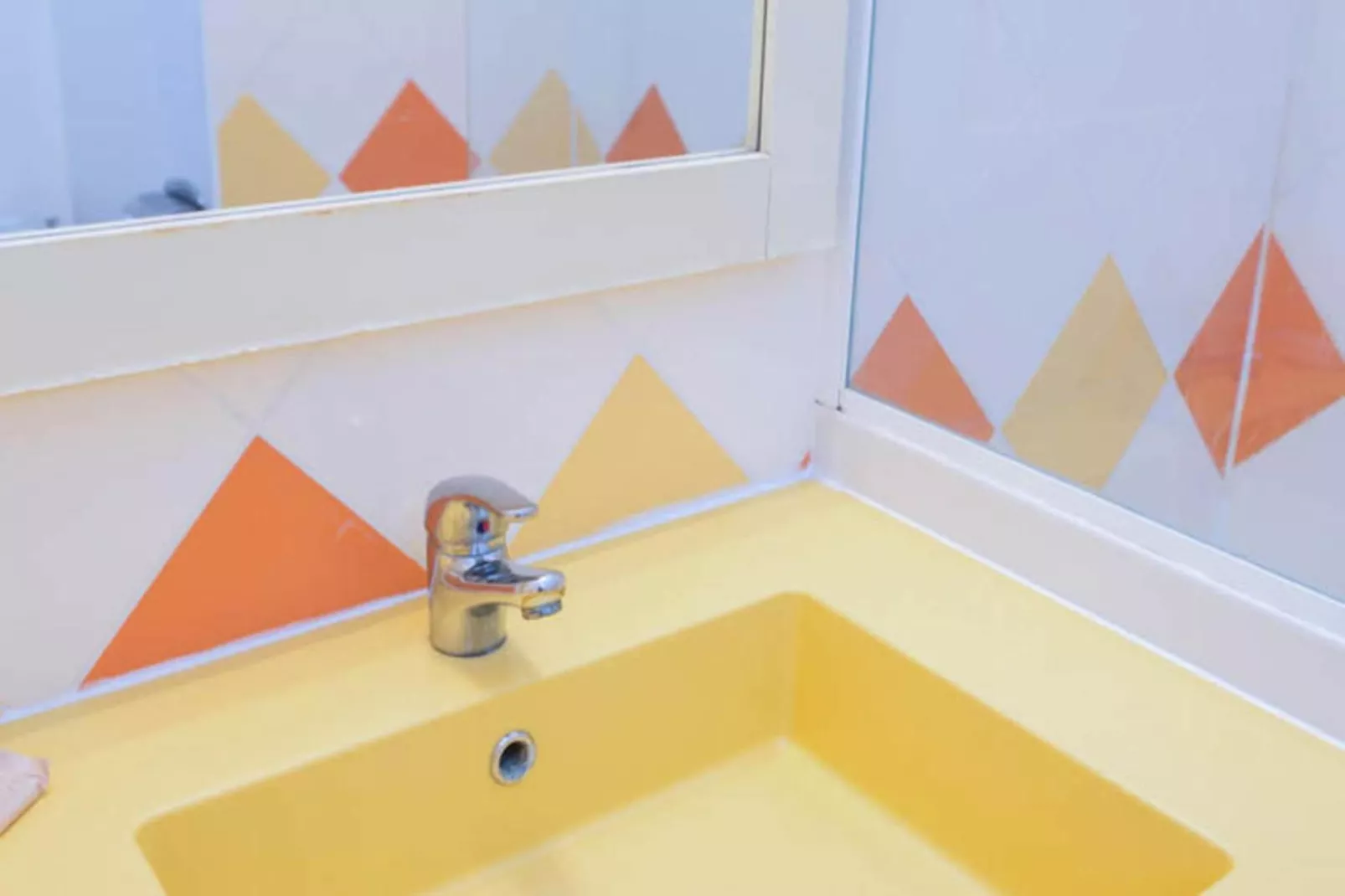 Résidence Promenade des Bains - maeva Home-Badkamer