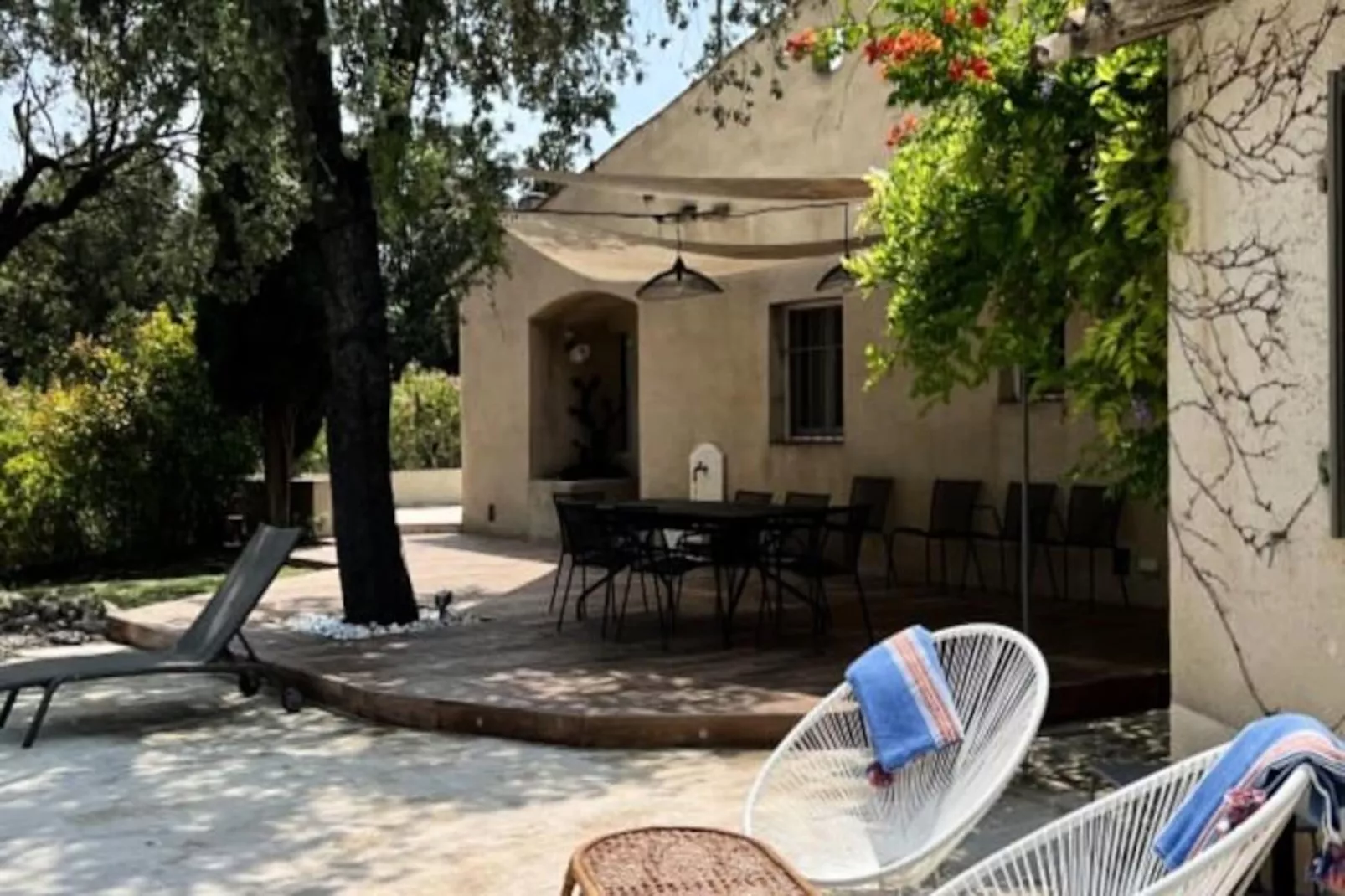 Un S&eacute;jour Magique &agrave; La Villa Maya-Image-tags.