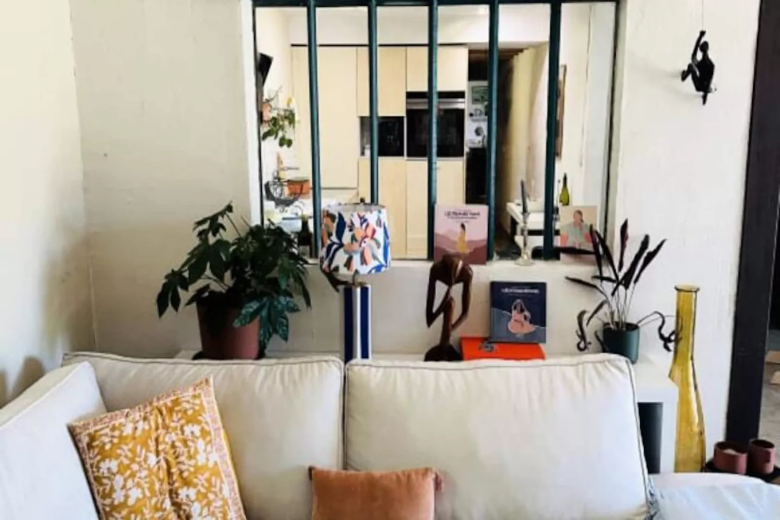 Maison Avec Piscine Et Vue Imprenable Sur Le Luberon-Image-tags.