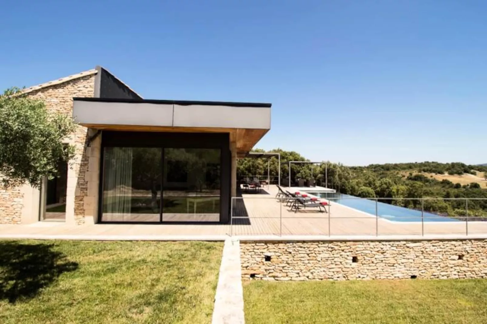 Villa Mirage Luxe Et S&eacute;r&eacute;nit&eacute;-Image-tags.