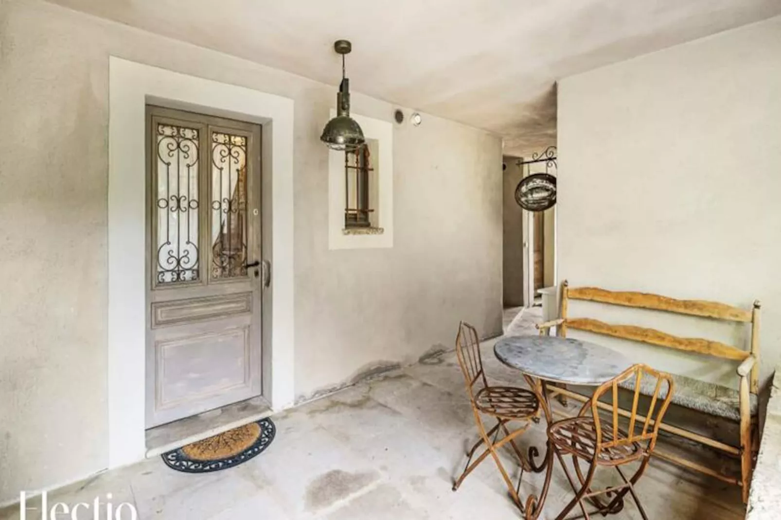 Loggia Des Genets  I  R&eacute;sidence Les Petitons-Image-tags.