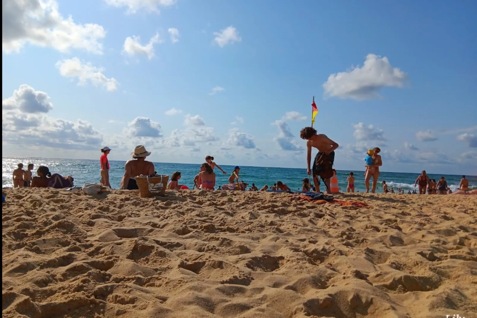 Villa Inde - Domaine Le Sherwood-Gebieden zomer 5km