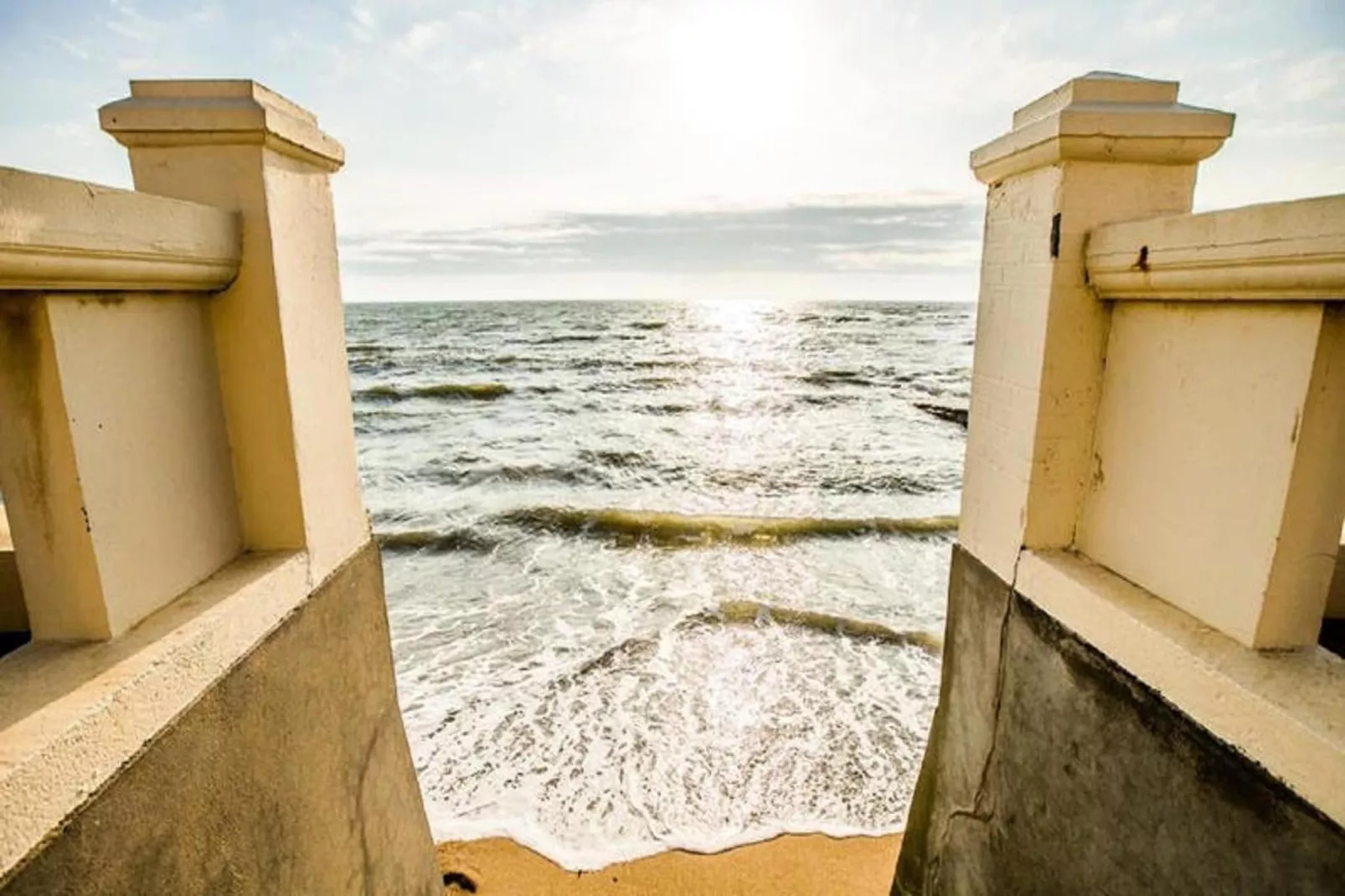 Maison à Saint-Hilaire-de-Riez-Gebieden zomer 1km