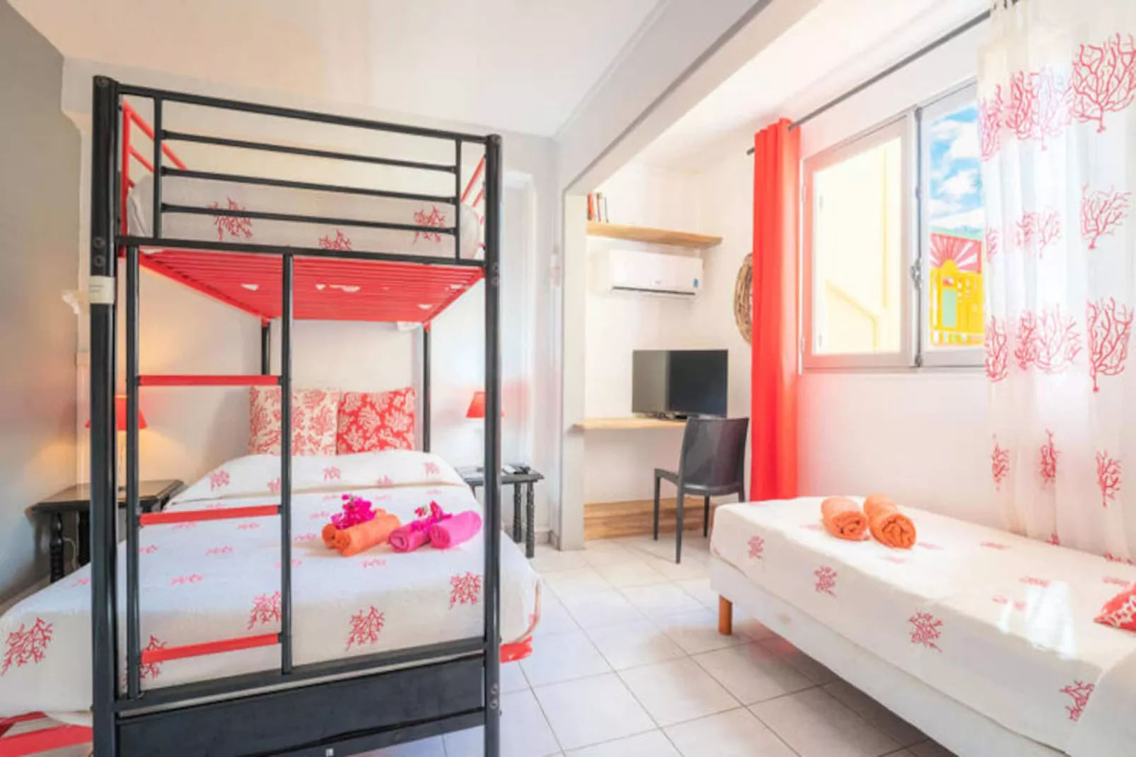 Appartement R&ecirc;ve D'outre Mer-Image-tags.