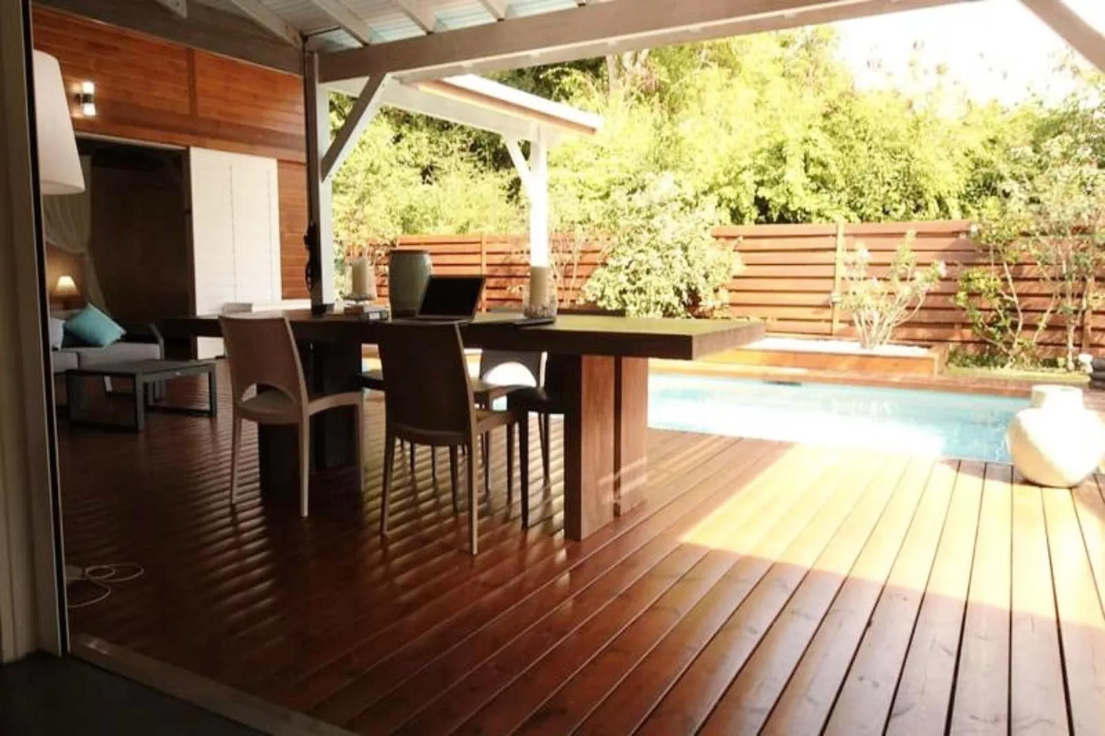 Villa Bouddha 1-Slaapkamer