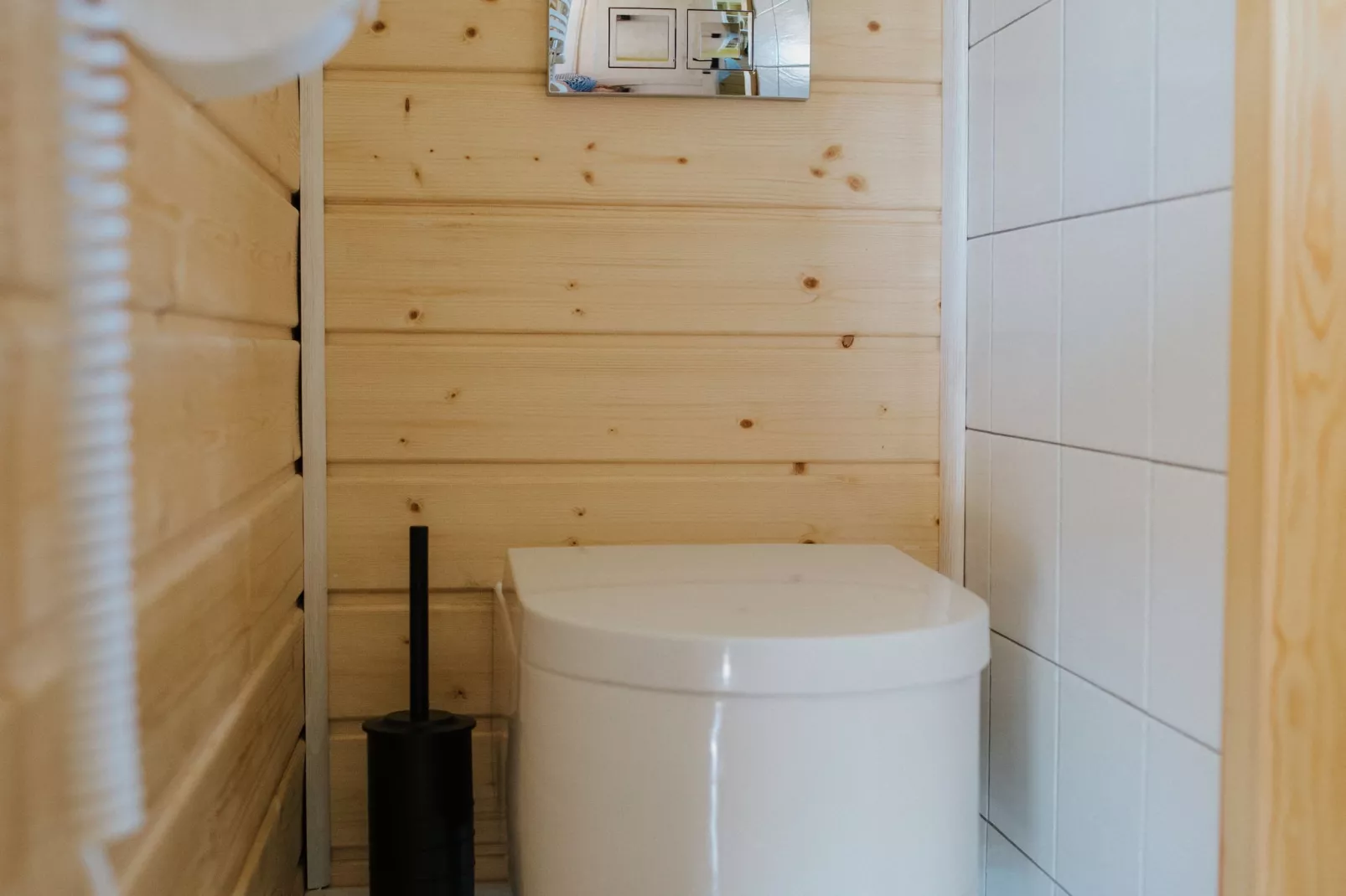 White Heron-Badkamer