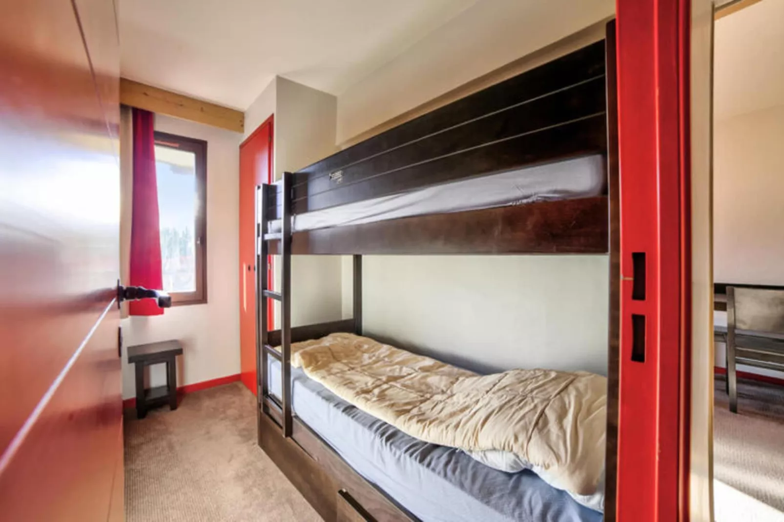 Résidence Quartier Falaise - maeva Home-Slaapkamer