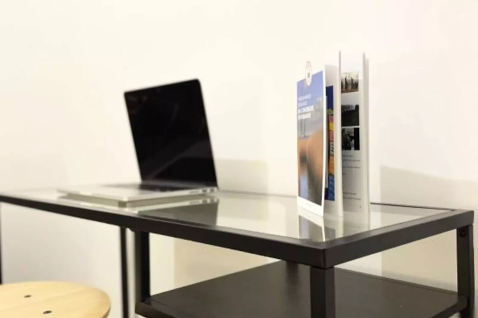 ⚓ Le Port Enchant&eacute; - Parking - Terrasse-Image-tags.