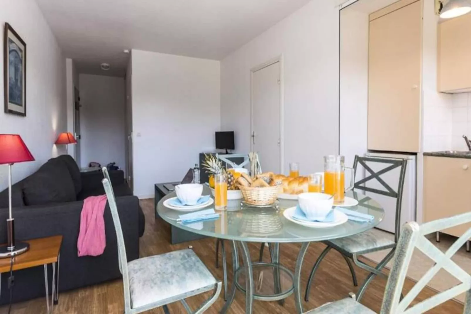 Résidence Goélia Green Panorama***-Image-tags.