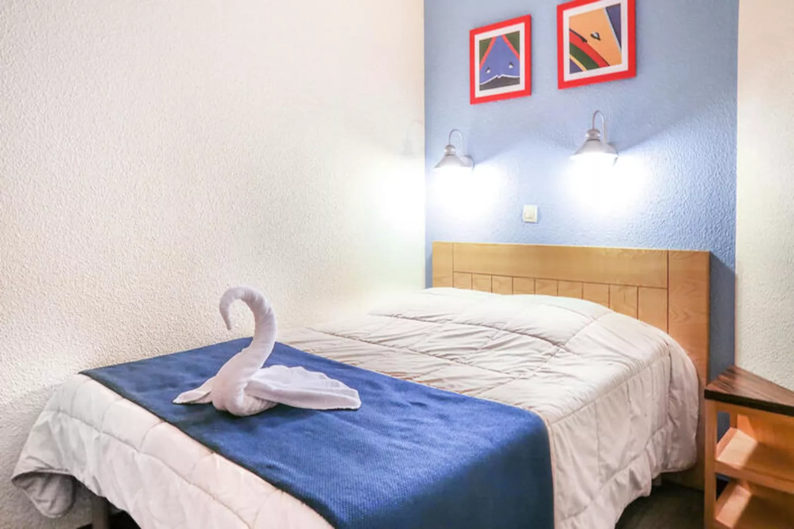 Résidence Le Beach - maeva Home-Buitenkant zomer