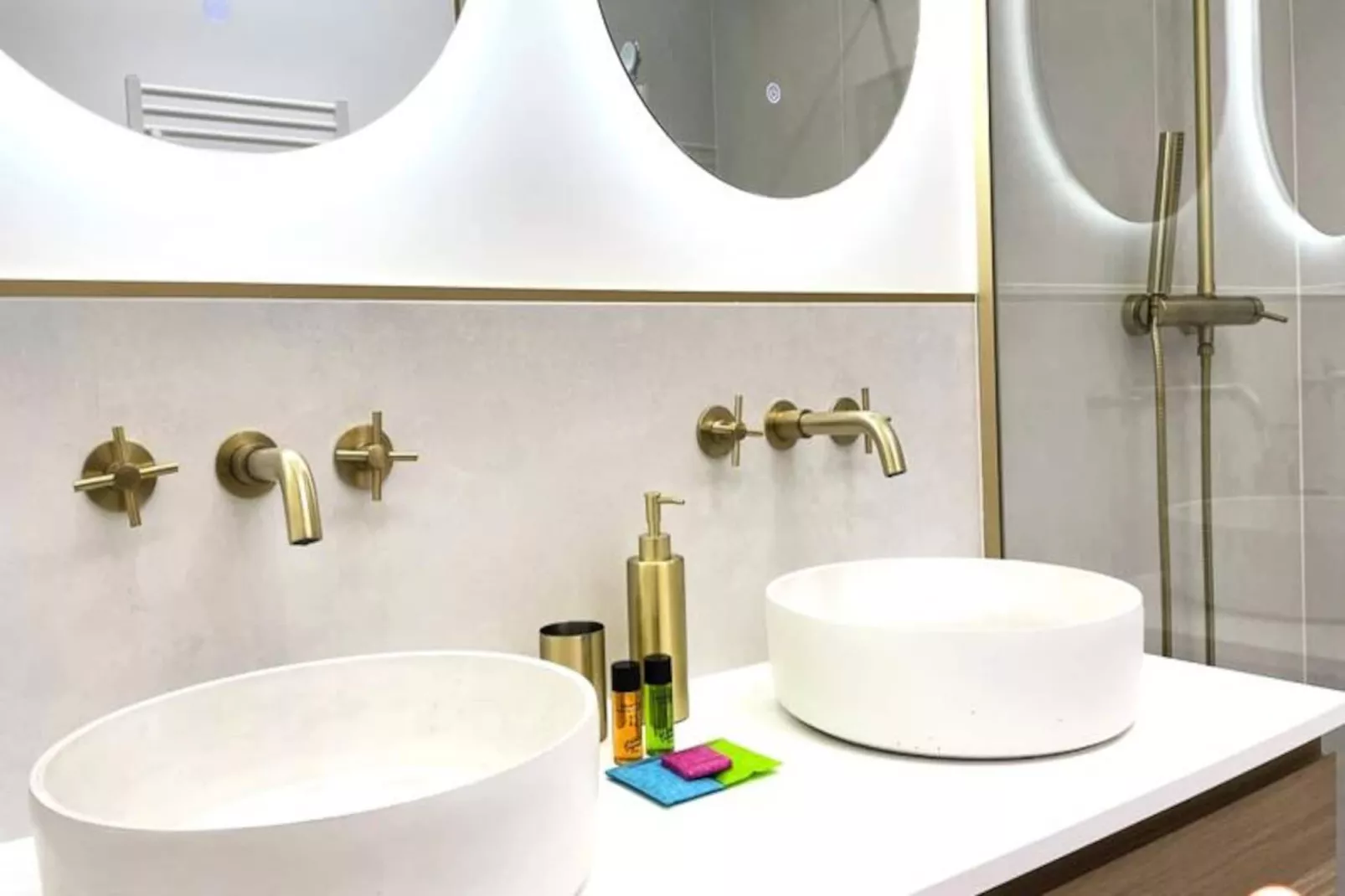 🌅  Le Petit Palais - 50m Plage - Vue Mer Et Campagne-Image-tags.