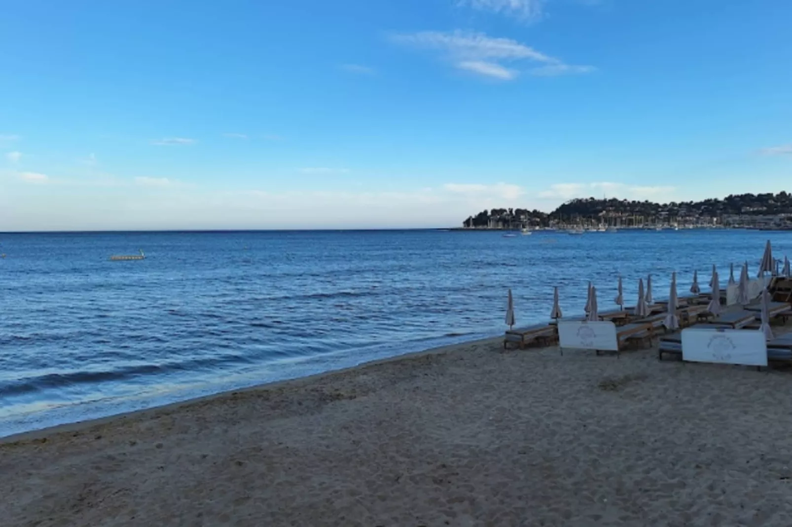Résidence Porto Piano-Gebieden zomer 1km