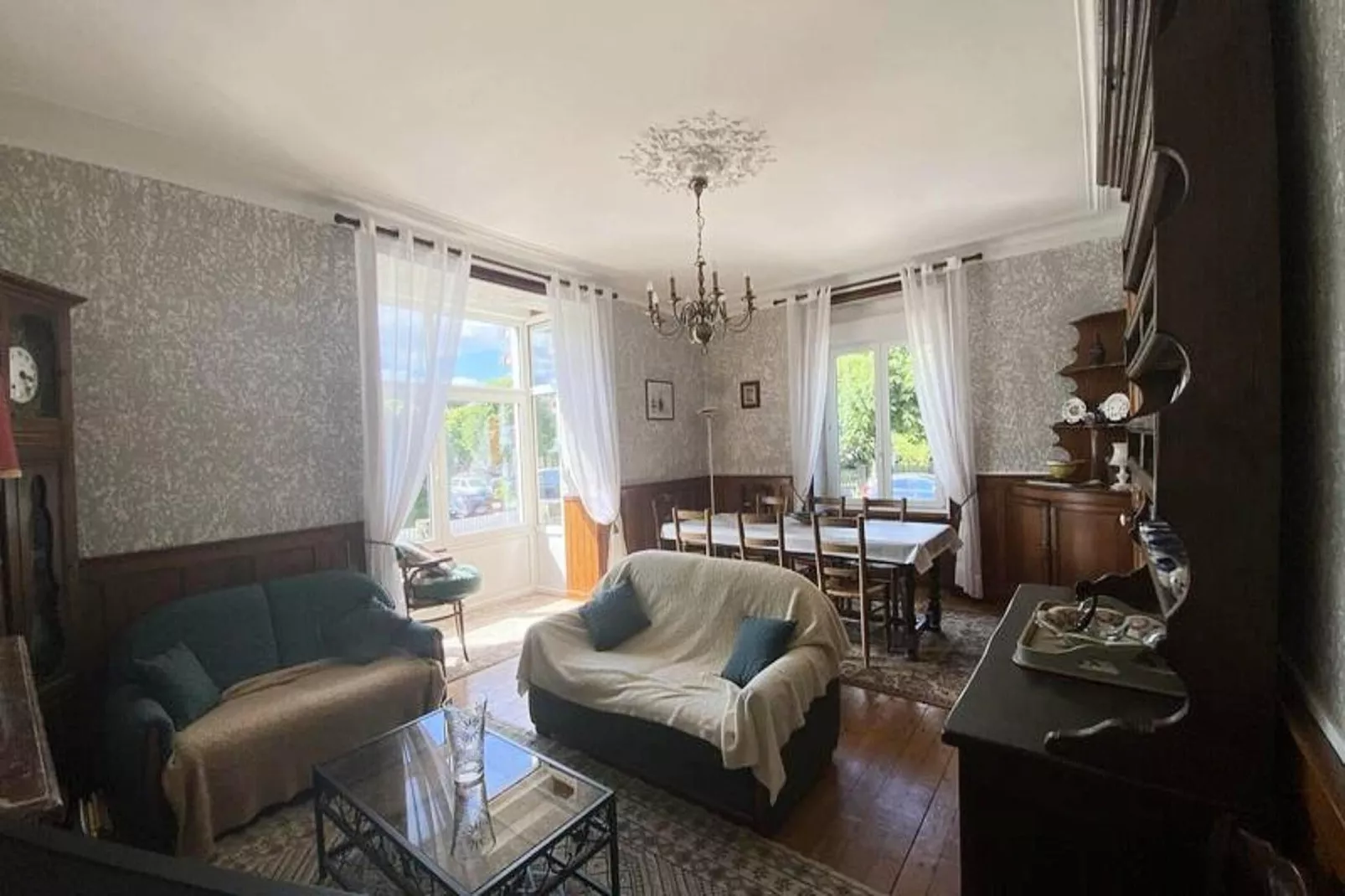 Résidence 634-pleneuf Val Andre-Overloop