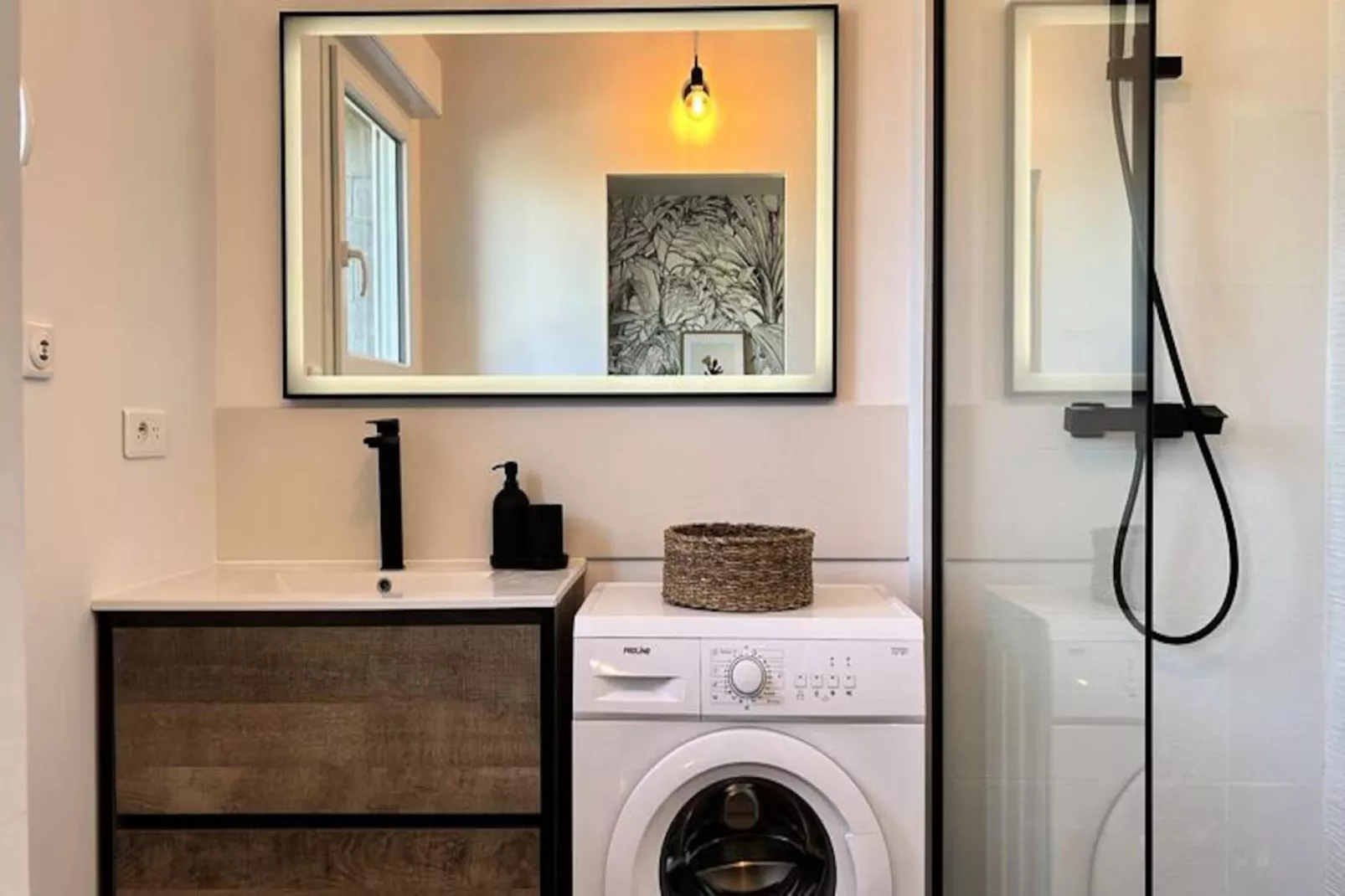 Résidence La Cormorane-Niet-getagd