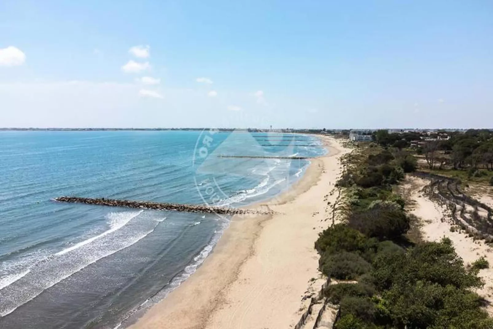 Résidence As15280-le Grau Du Roi-Gebieden zomer 5km