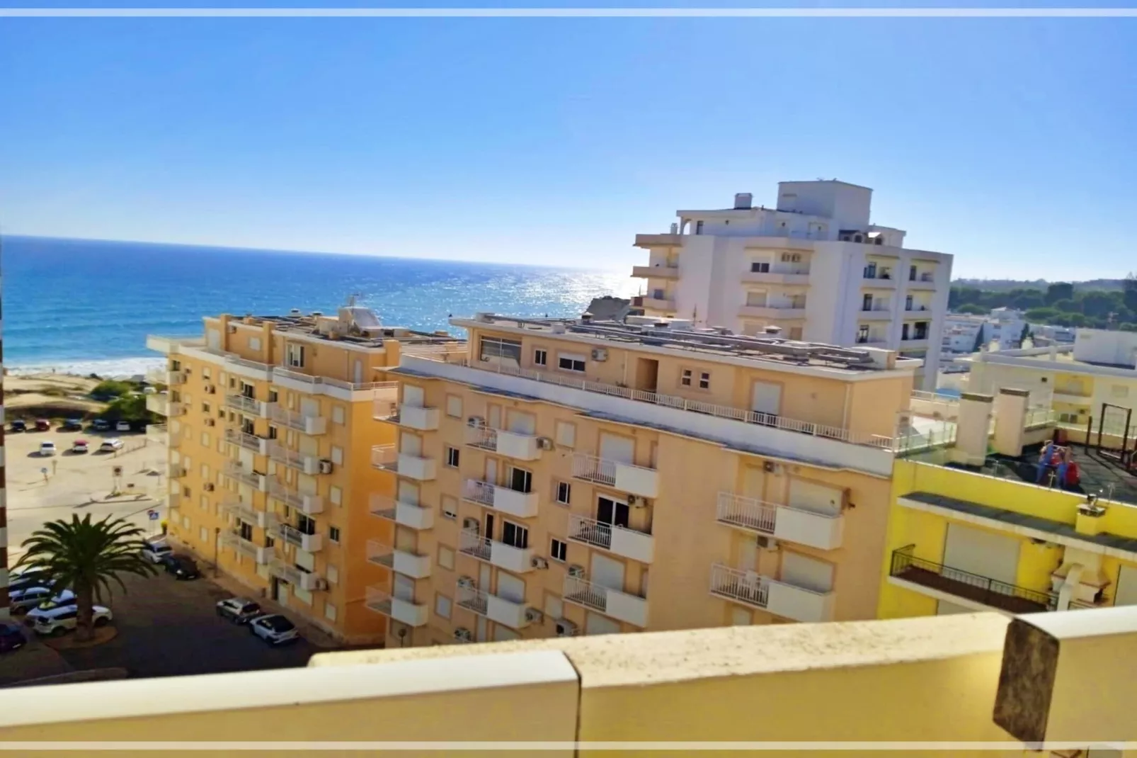 Résidence 2ème étage-Gebieden zomer 5km