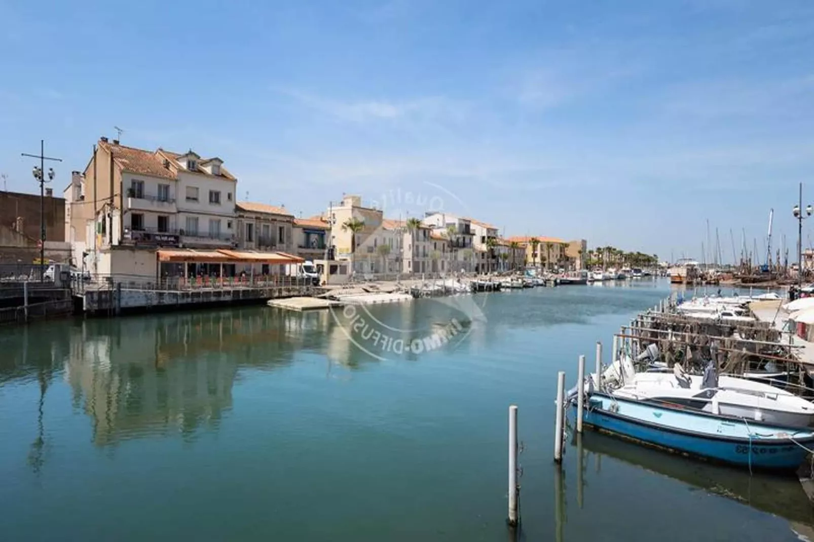 Résidence "le Mathilde"-Gebieden zomer 5km